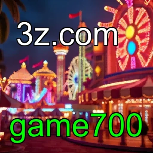 A Magia do Arcade no game700 para Todos os Jogadores