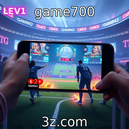 Impacto da realidade aumentada em jogos móveis