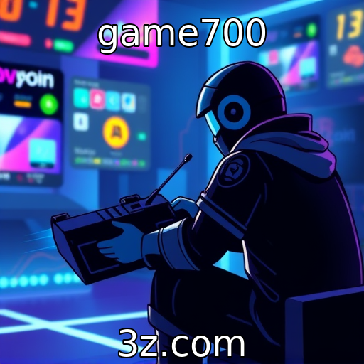 Aumento da popularidade de jogos baseados em blockchain