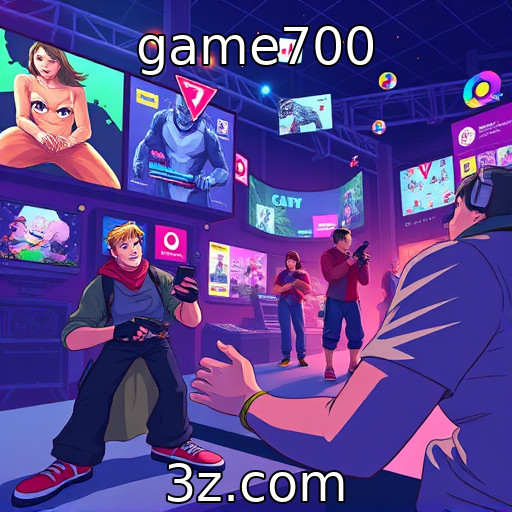 Distribuição digital e sua influência no acesso aos jogos