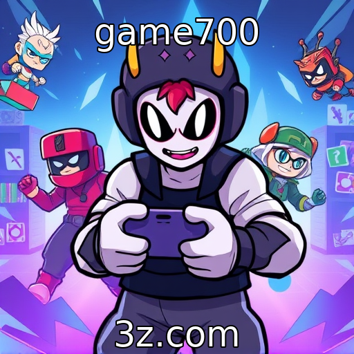 Crescimento do mercado de jogos digitais no Brasil