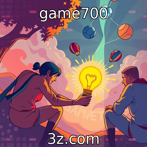 Como a diversidade influencia o desenvolvimento de jogos