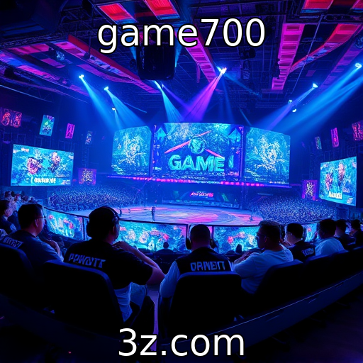 Futuro do esports em meio à competição global