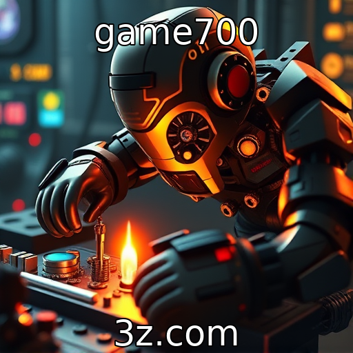 Evolução das mecânicas de jogo no novo ciclo