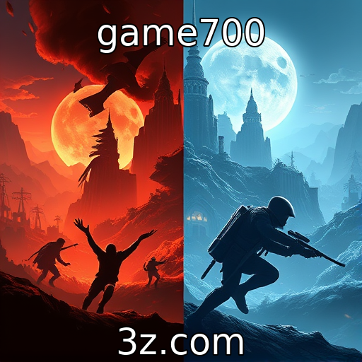 A evolução dos gráficos em jogos modernos