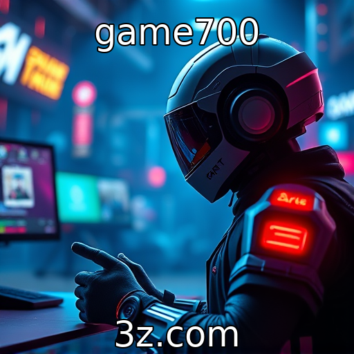 Impacto das novas tecnologias no desenvolvimento de jogos