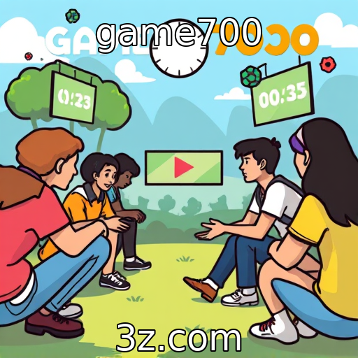 Discussões sobre inclusão e diversidade em jogos