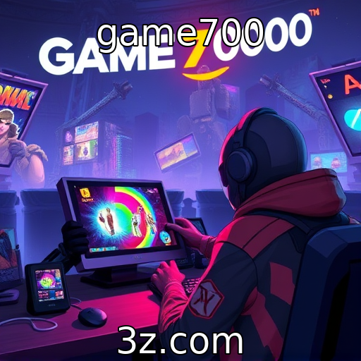 Desenvolvimento de jogos independentes ganha destaque na indústria