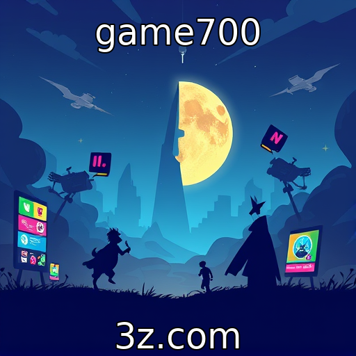 Jogos independentes e sua influência no mercado