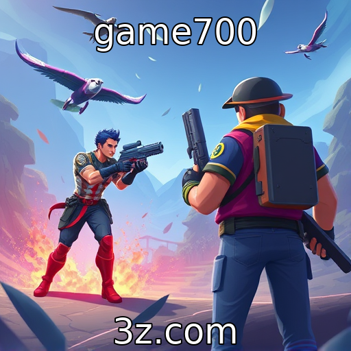 Análise do mercado de jogos mobile na atualidade