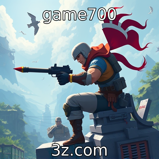 Crescimento do mercado de jogos em plataformas móveis