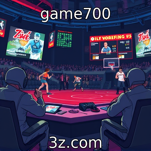 Tendências em jogos móveis para o futuro