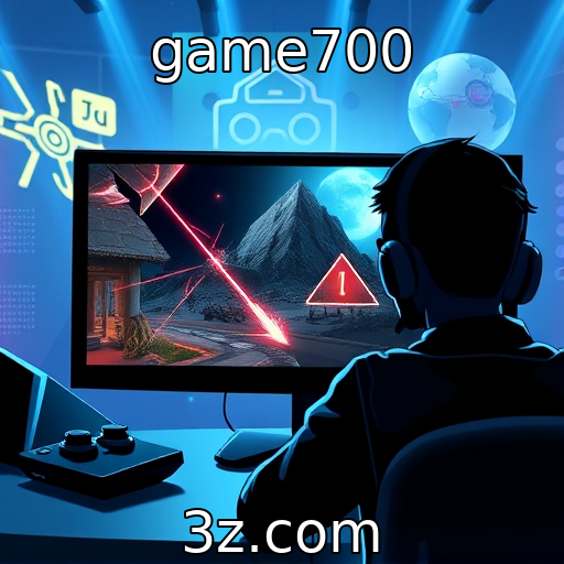 Tendências de jogos online para o futuro da indústria