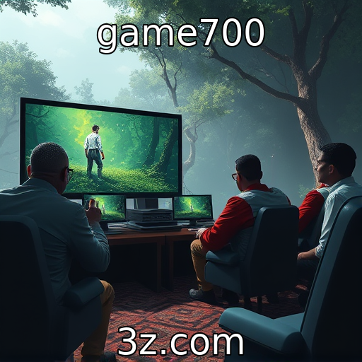 Desafios da sustentabilidade na produção de jogos