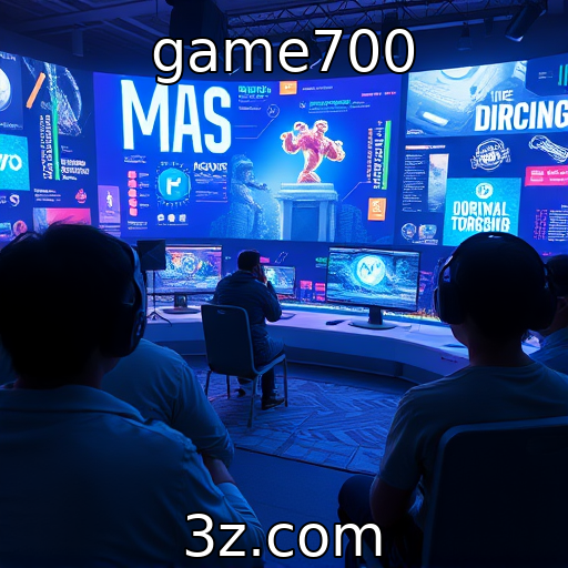 Impactos da realidade virtual no mercado de jogos